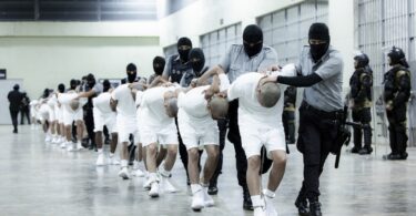 إدارة ترامب تقوم بترحيل مئات المهاجرين، رغم أمر المحكمة