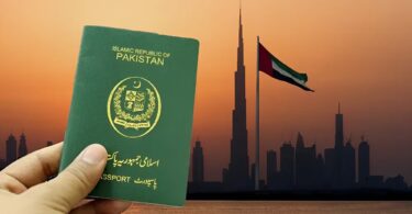 الإمارات تصدر تحديثًا هامًا بشأن قيود التأشيرات للباكستانيين