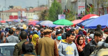 العائدون إلى أفغانستان يرغبون في العودة إلى السويد