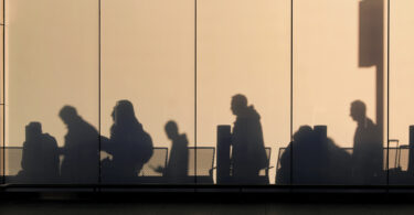 الهجرة | المعتدلون