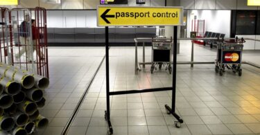 الهجرة تراجعت بعد اندلاع جائحة كورونا