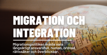 الهجرة والاندماج | الحزب المسيحي الديمقراطي