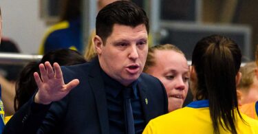 باجراكطاريفيتش: "سنظهر أن السويد تُعتبر ذات أهمية"