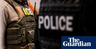 تشديد ترامب على الهجرة يستهدف أيضًا السبل القانونية لدخول الولايات المتحدة