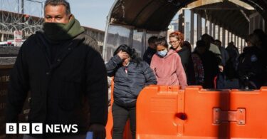 ستة تغييرات كبيرة في سياسة الهجرة تحت إدارة ترامب