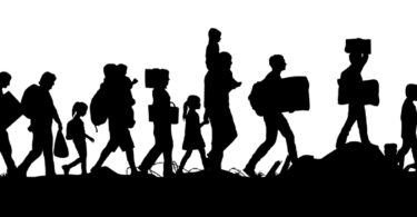 سياسة الهجرة من منظور المهاجرين