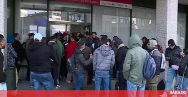 ما الذي يحدث للمهاجرين بعد رفض طلبات الإقامة؟ - البرتغال