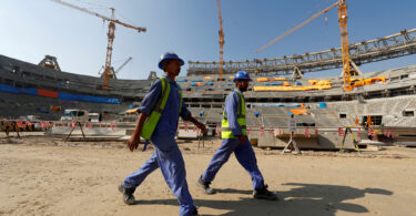 ما هو نظام الكفالة؟