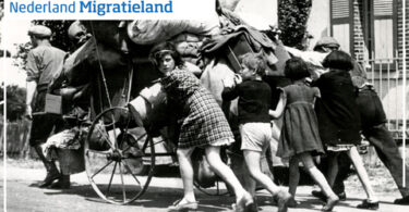 ن Nederland كدولة هجرة | CBS