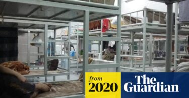 "نحن نشرب من المرحاض": مهاجرون يروون معاناتهم في مراكز الاحتجاز السعودية | التنمية العالمية