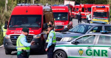 20 دقيقة: حادث حافلة في كارتاشو يتسبب في إصابة 38 شخصًا وعدد المهاجرين في البرتغال يتجاوز 1.5 مليون