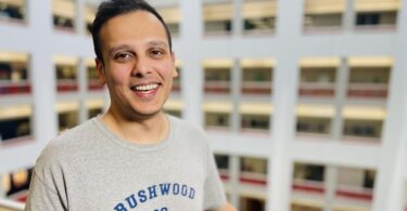 هؤلاء الكنديون الجدد يصوتون في انتخابات فيدرالية للمرة الأولى - وكل شيء يتعلق بترامب