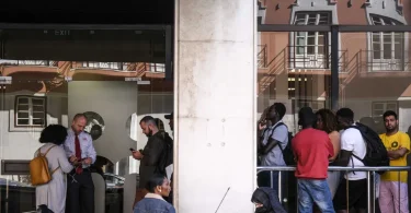 أكثر من 1.5 مليون مهاجر في البرتغال