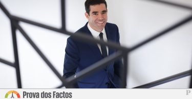 الإتحاد الأوروبي: البرتغال من الدول ذات أعلى نسبة من المهاجرين، يقول الوزير. هذا غير صحيح | كاذب