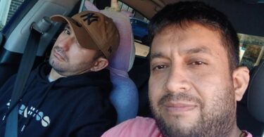 المتبرع بالأعضاء لأخيه المريض سيُطلق سراحه مؤقتًا من احتجاز الهجرة