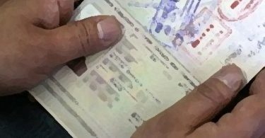 باكستان تواجه قيود على تأشيرات الدخول المتعددة