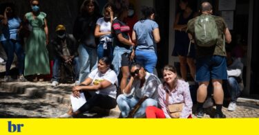 تأخيرات طلبات الجنسية البرتغالية في خضم لعبة مسؤوليات البيروقراطية | العدالة
