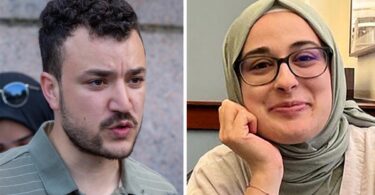 تدابير ترامب ضد الطلاب الحاملين للتأشيرات وبطاقات الإقامة تهيئ لمواجهة في التعديل الأول