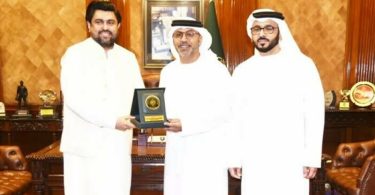 تم حل القضايا: يمكن للباكستانيين الآن الحصول على تأشيرة الإمارات لمدة 5 سنوات، كما يقول السفير