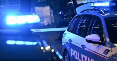 حركة الهجرة بين تركيا وإيطاليا، 15 اعتقالاً