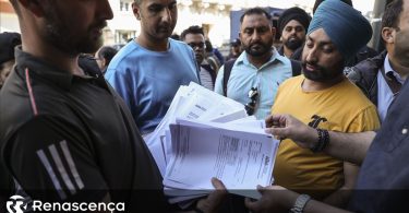 عدد الأجانب في البرتغال يتضاعف خلال ثلاث سنوات. بلغ الآن أكثر من 1.5 مليون
