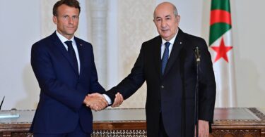 فرنسا والجزائر تعيدان إطلاق تعاونهما القضائي