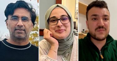 لماذا تقوم هيئة تنفيذ قوانين الهجرة بإبعاد المعتقلين مئات الأميال عن مكان اعتقالهم؟