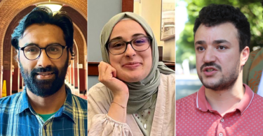 لماذا يرسل ترامب العلماء الجامعيين المهاجرين إلى لويزيانا وتكساس؟