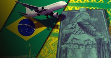 مقابلة مع شيخ روسي من البرازيل حول الانتقال إلى روسيا، والأوضاع في أوكرانيا، والحياة اليومية، والمستقبل