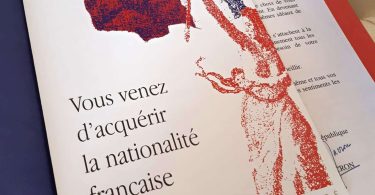 هل ترغب في الحصول على الجنسية الفرنسية؟ إليك الشروط الجديدة التي يجب استيفاؤها اعتبارًا من عام 2025
