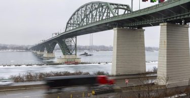 تحديد موقع جديد في أونتاريو من قبل RCMP للعمليات غير المصرح بها