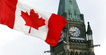 Canada, Express Entry draw results, Healthcare and social services occupations, category, permanent residence