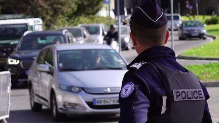 الهجرة غير الشرعية: جميع الحدود الفرنسية تخضع للرقابة