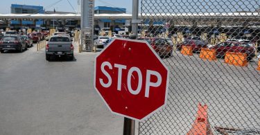 أعداد متزايدة من الأمريكيين يرغبون في تقليص الهجرة إلى الولايات المتحدة