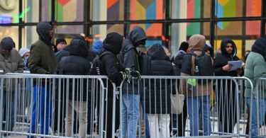إسبانيا تمتلك أعلى معدل لوصول المهاجرين في أوروبا