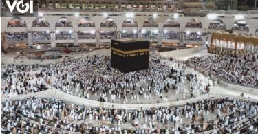 الحج غير الإجرائي: عودة 117 مواطنًا إندونيسيًا من المدينة