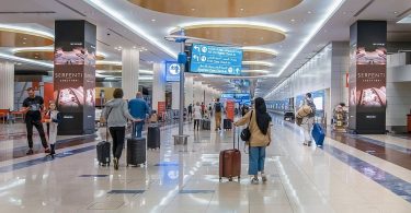 السفر إلى الإمارات: القائمة الكاملة للدول التي لا تحتاج تأشيرة للهنود والباكستانيين والفلبينيين