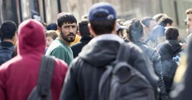 الهجرة تقلل من الناتج المحلي الإجمالي للفرد