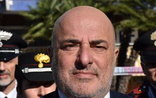 الهجرة: جياني بيرينو - إخوة إيطاليا، الشرطة الفرنسية تعترف بإنجازات حكومة ميلوني