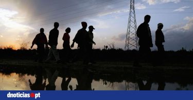 برتغال تواجه صعوبة في "تنفيذ الإبعاد القسري" للمهاجرين — DNOTICIAS.PT