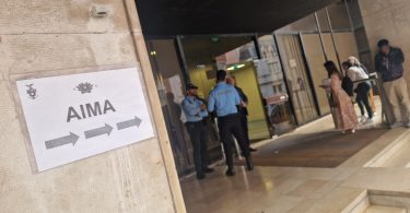برتغال ستقوم بترحيل أكثر من 4500 مهاجر غير شرعي