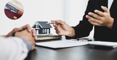 برنامج التأشيرة الذهبية في الإمارات يدفع العديد من الأتراك لشراء منازل في دبي؛ إليك السبب!