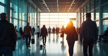 تدعو دائرة الهجرة في نيوزيلندا مجموعات السياح الصينيين لتقديم طلبات الفيزا مبكرًا وسط ازدحام العطلات لتجنب التأخيرات