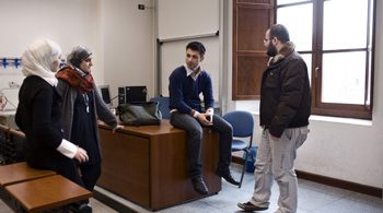 سياسات الهجرة | وزارة الداخلية