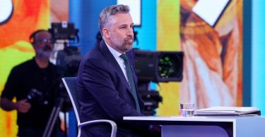 هجرة. القانون "يجب أن يطبق على الجميع"، يدافع عن ذلك بيدرو نونو سانتوس