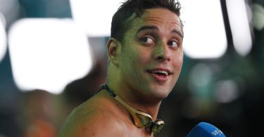 Deadline media accreditation is approaching for the World Aquatics Championships and Masters Championships in Singapore.
"إغلاق موعد اعتماد الإعلاميين يقترب لبطولات العالم للسباحة وبطولات الماسترز في سنغافورة"