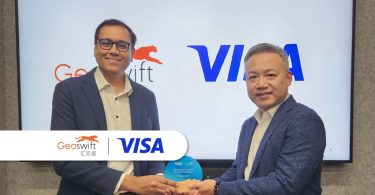 Geoswift تدمج Visa Direct لتوسيع قدرات المدفوعات عبر الحدود