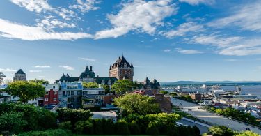 كيبيك توقف تدفقات الهجرة عبر برنامج PEQ