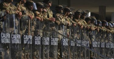 أحدث الأخبار: الاحتجاجات بشأن حملات الهجرة تنتشر في جميع أنحاء الولايات المتحدة | الأخبار الوطنية