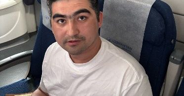 إزالة المواطن الأوزبكي المطلوب بتهمة الاحتيال من قبل ICE في فيلادلفيا